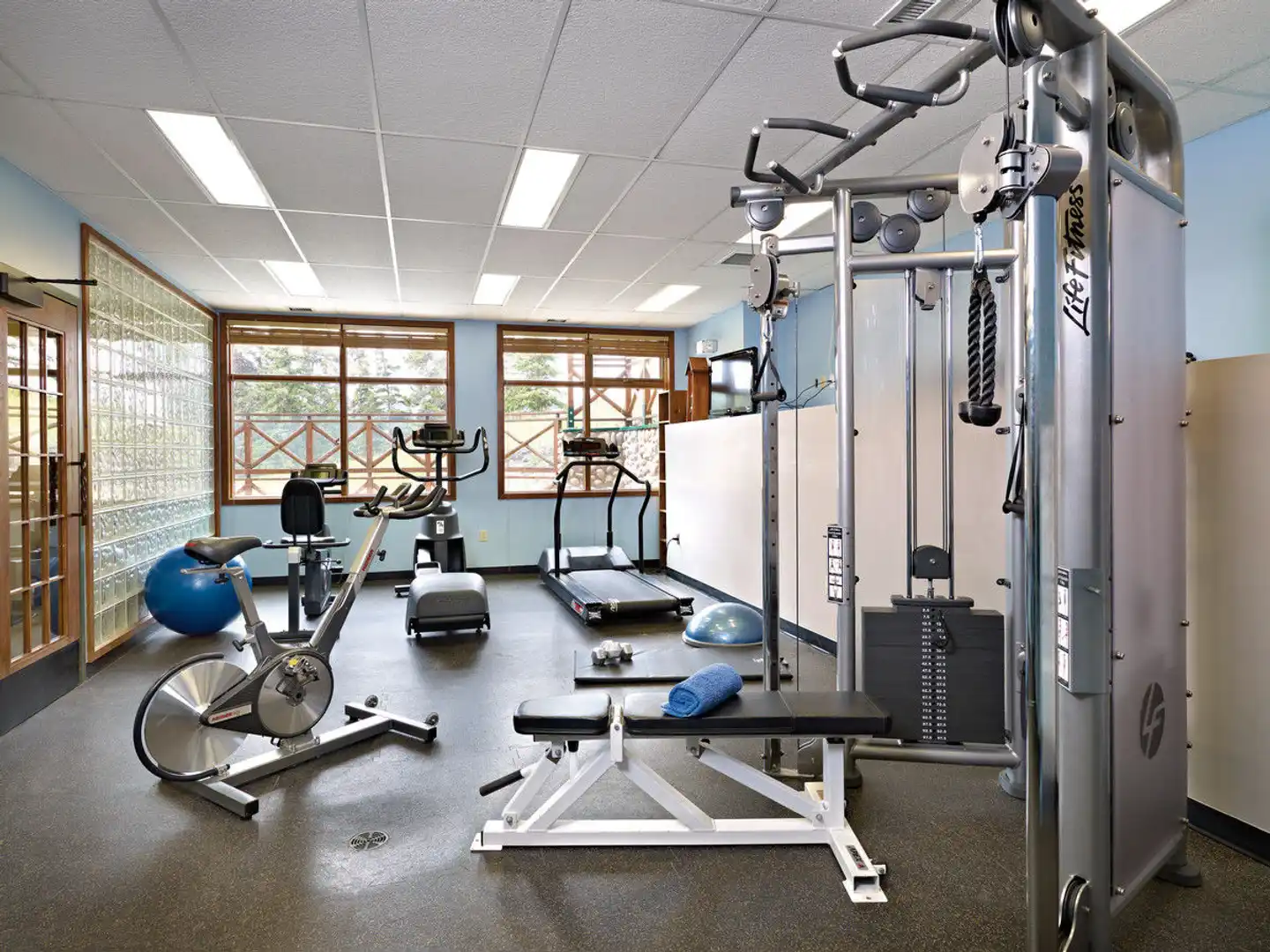 Pyramid Lake Resort Sport und Entertainment