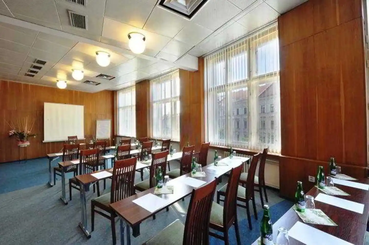 Hotel Legie Konferenz