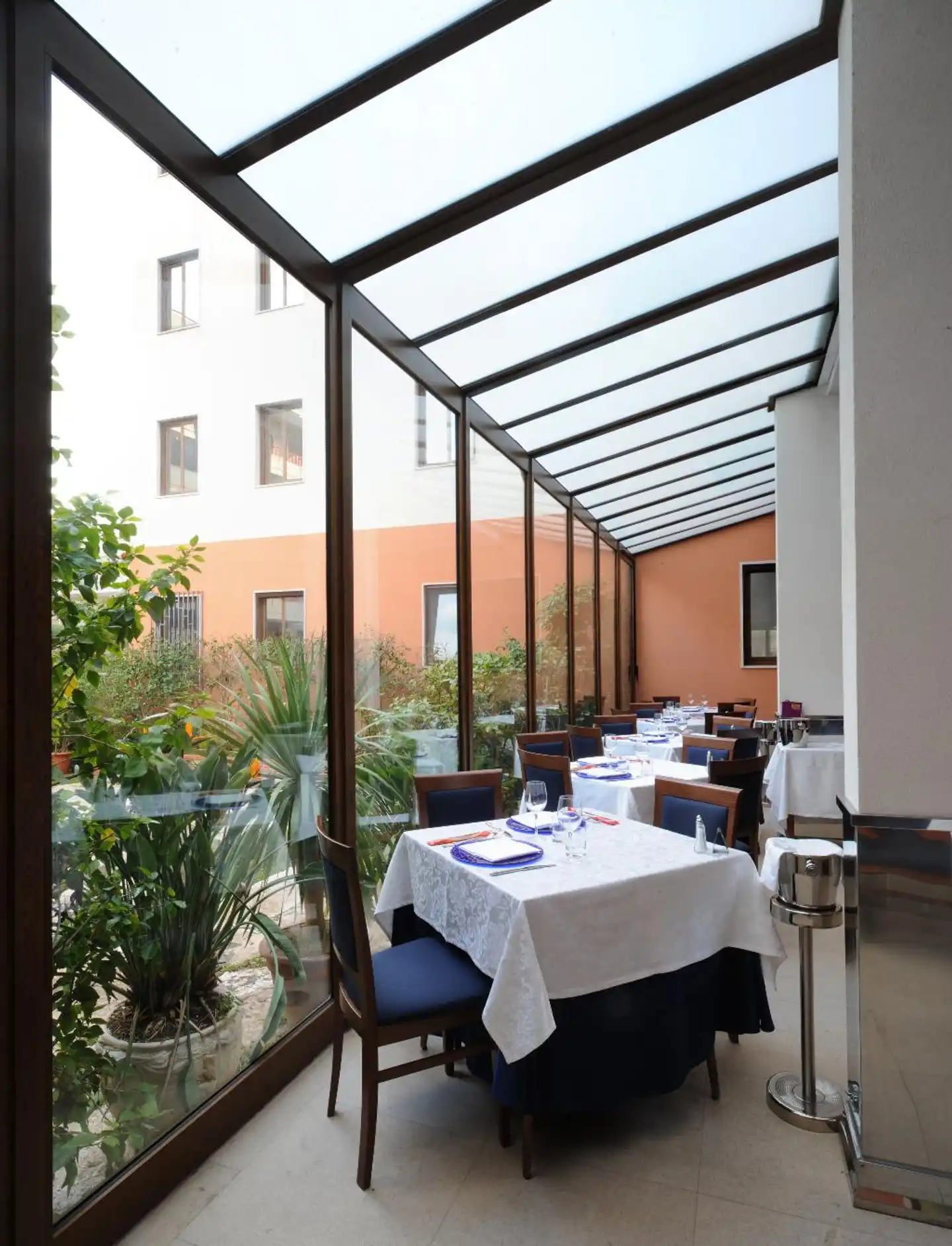 Panorama Hotel Restaurant