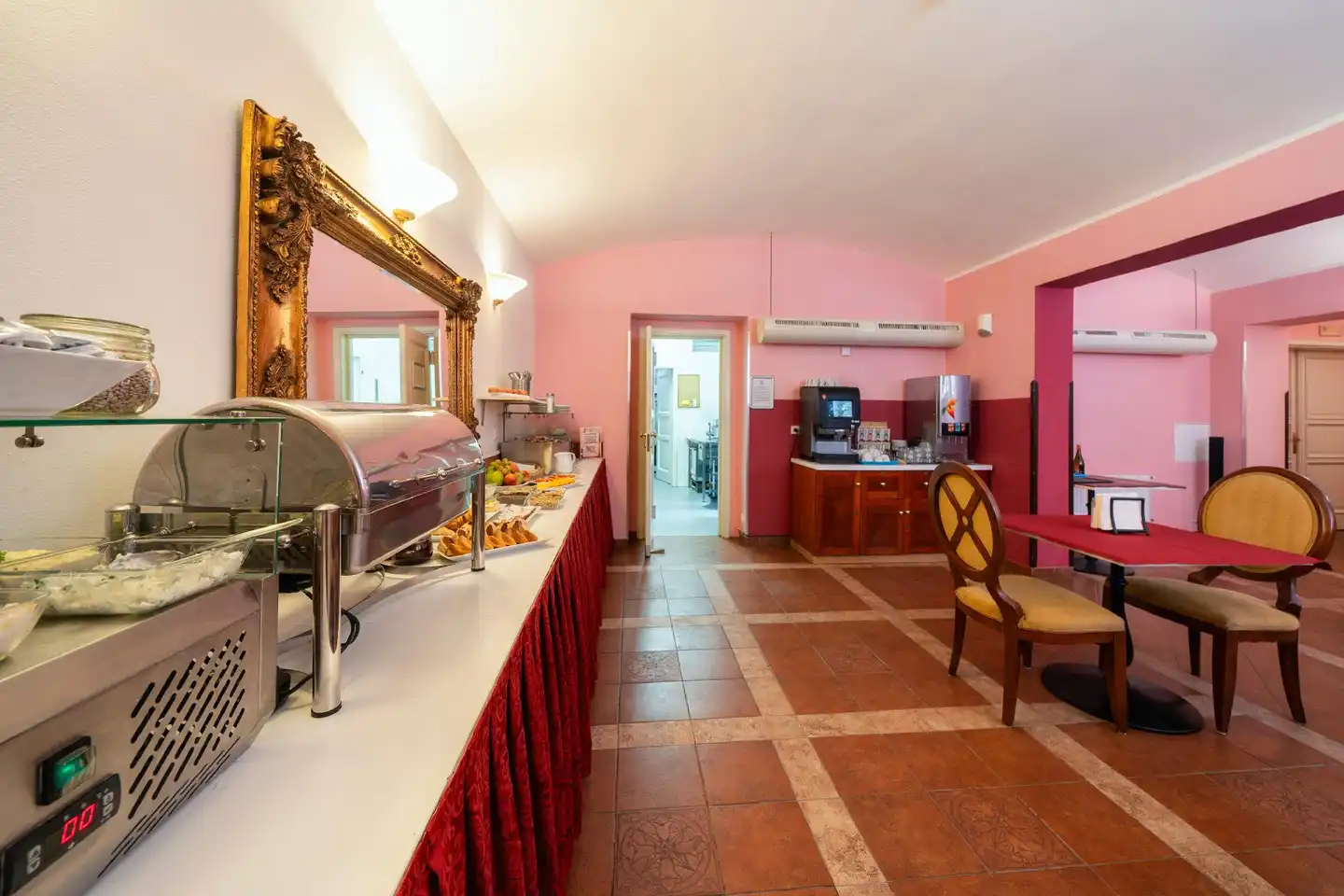 Raffaello Bar