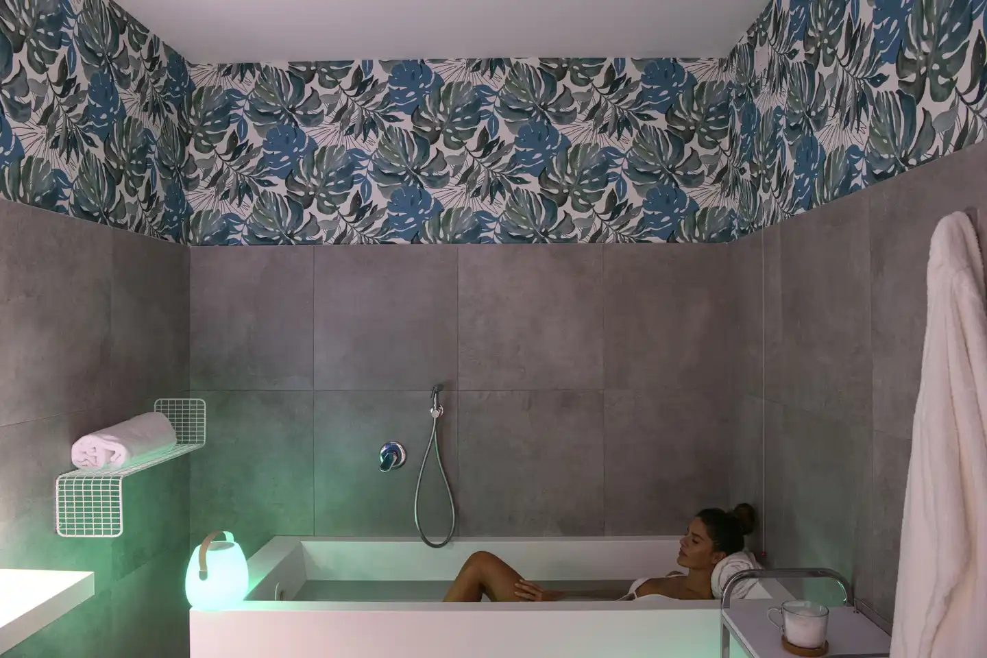 Seawater Hotels & Medical SPA Wellness
