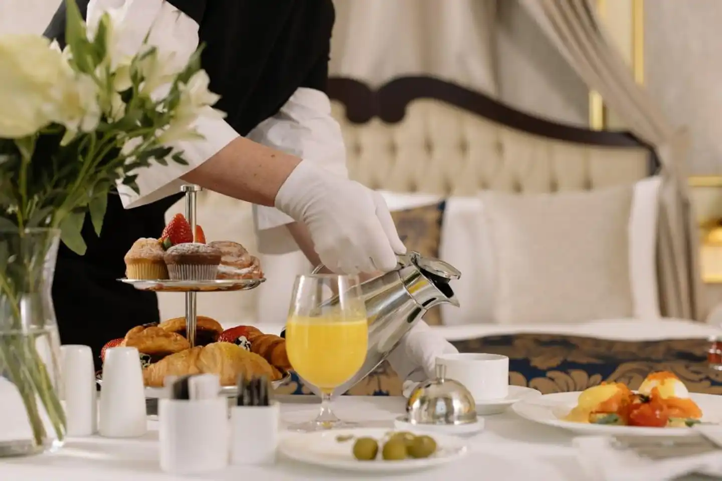 Albergo San Marco Wellness