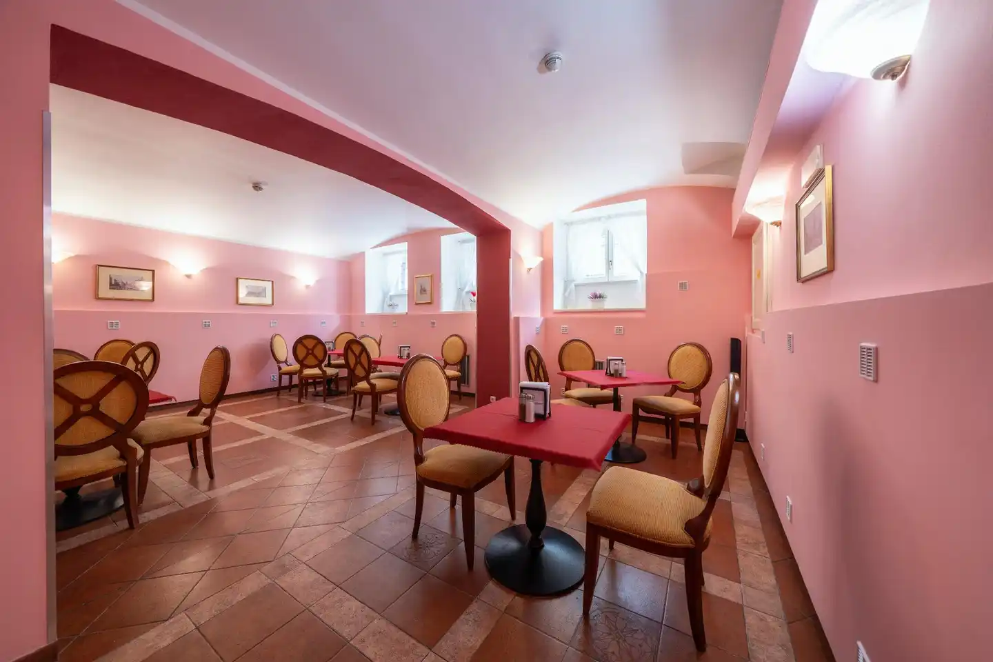 Raffaello Bar