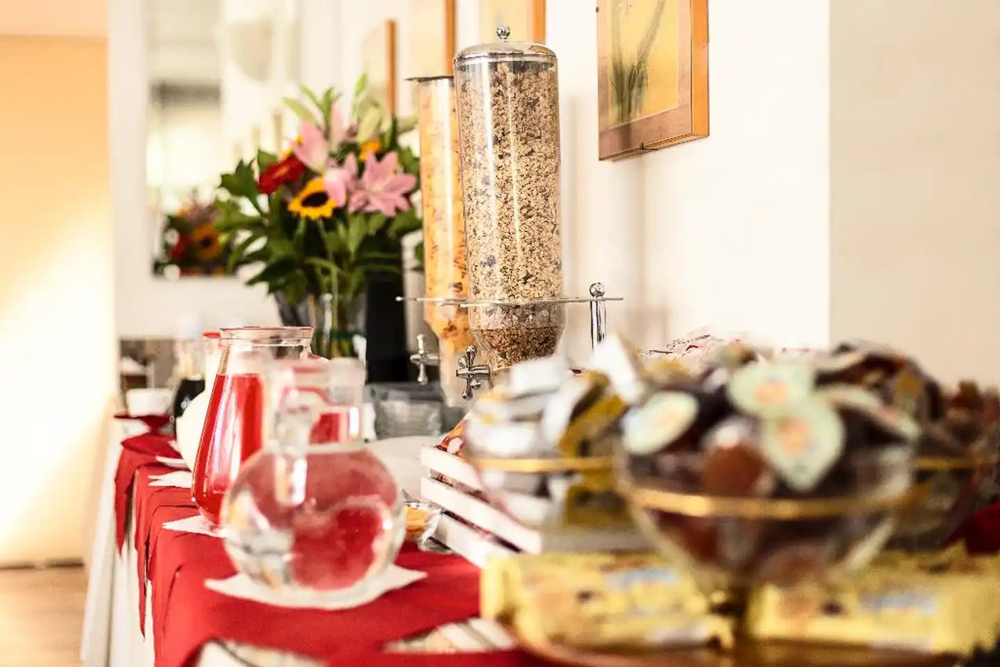 Corolle Restaurant
