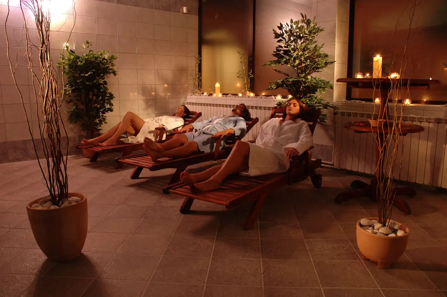 Villa Letan Wellness
