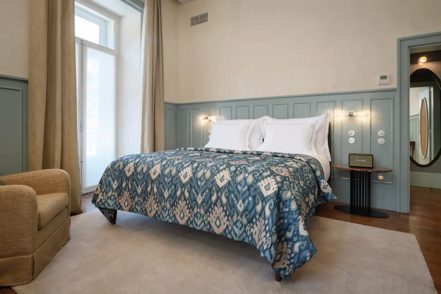 Bairro Alto Hotel Wohnbeispiel