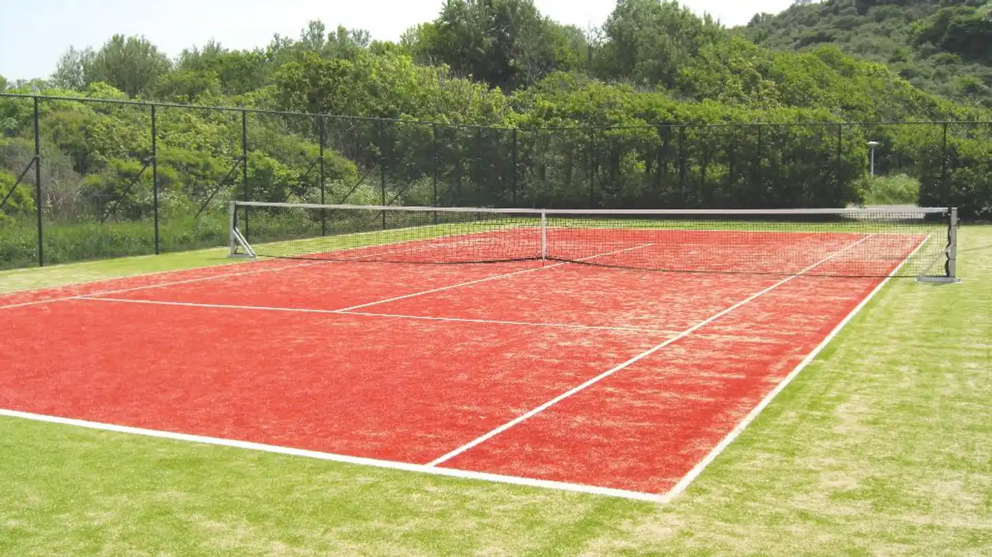 Fletcher Zuiderduin Sport und Entertainment