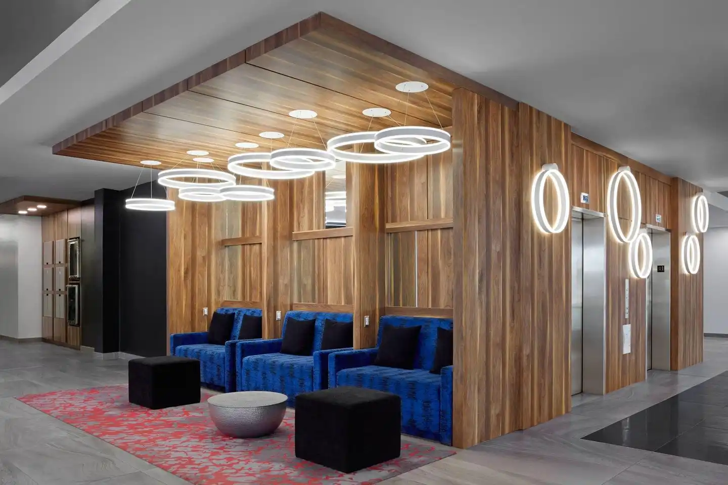 Delta Hotels by Marriott Trois Rivieres Conference Centre Bar