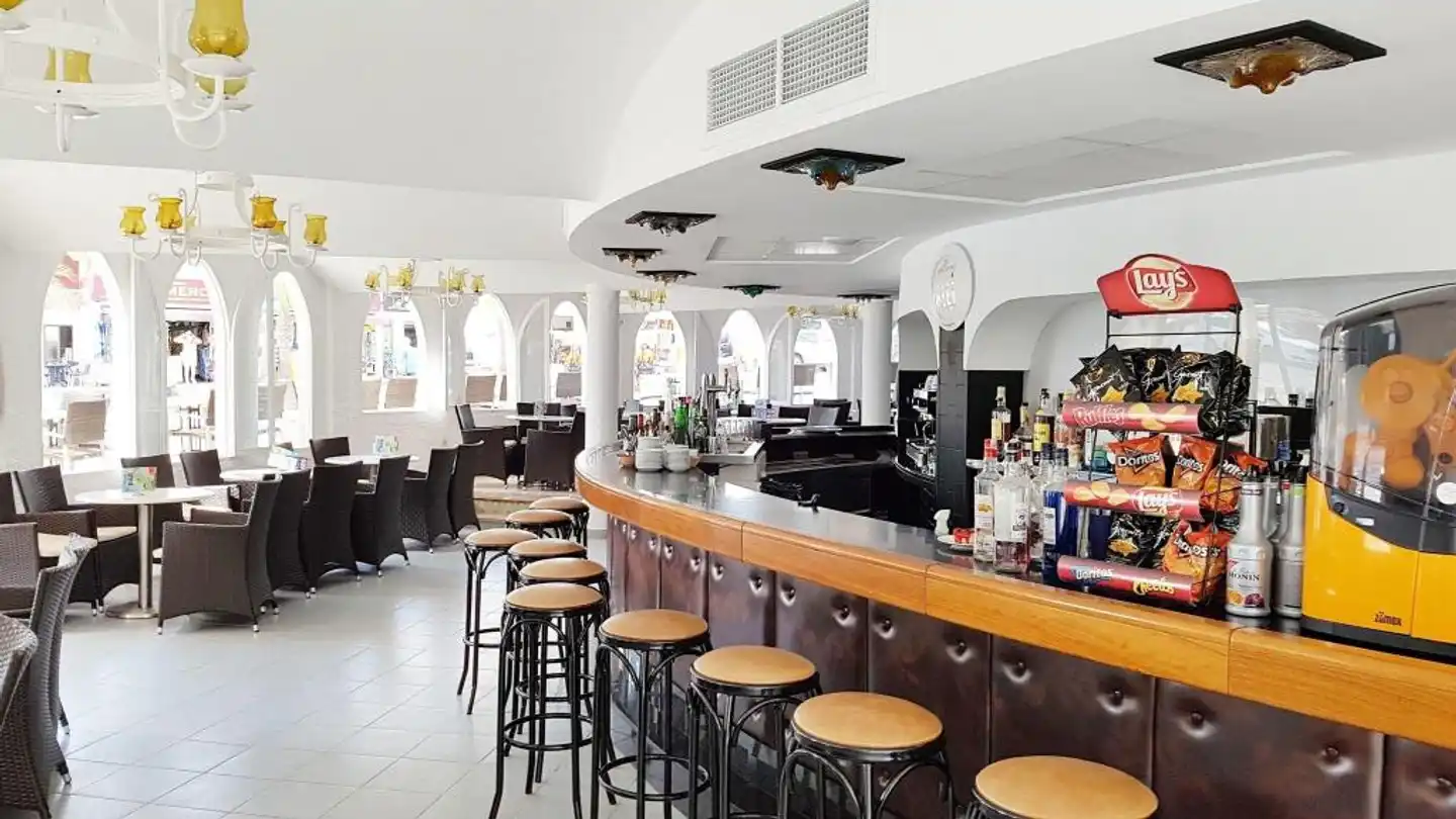 Stil Bonsai Bar