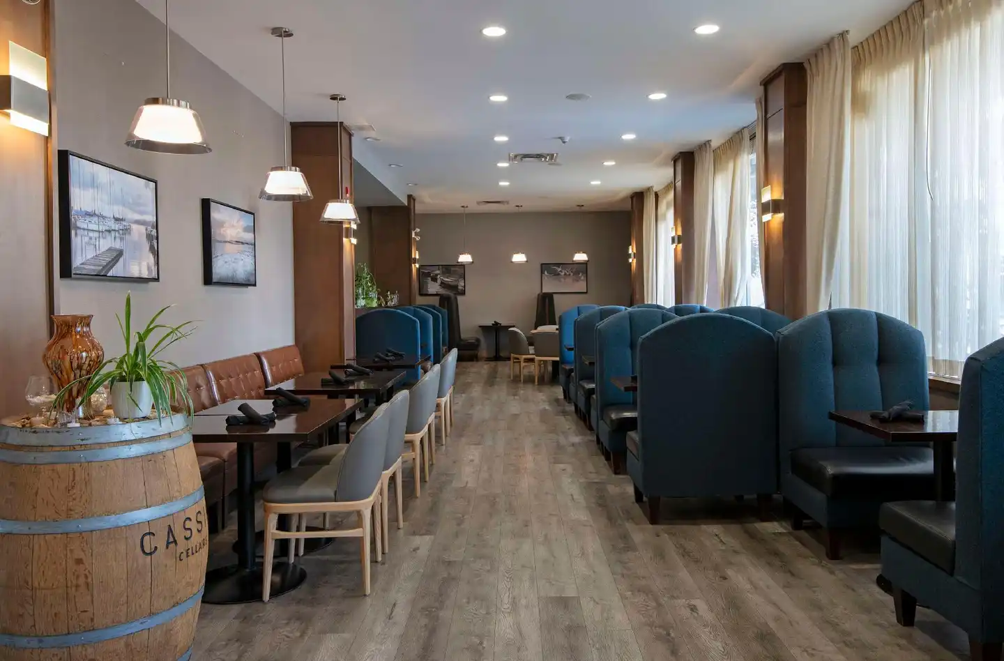 DoubleTree by Hilton Kamloops Konferenz