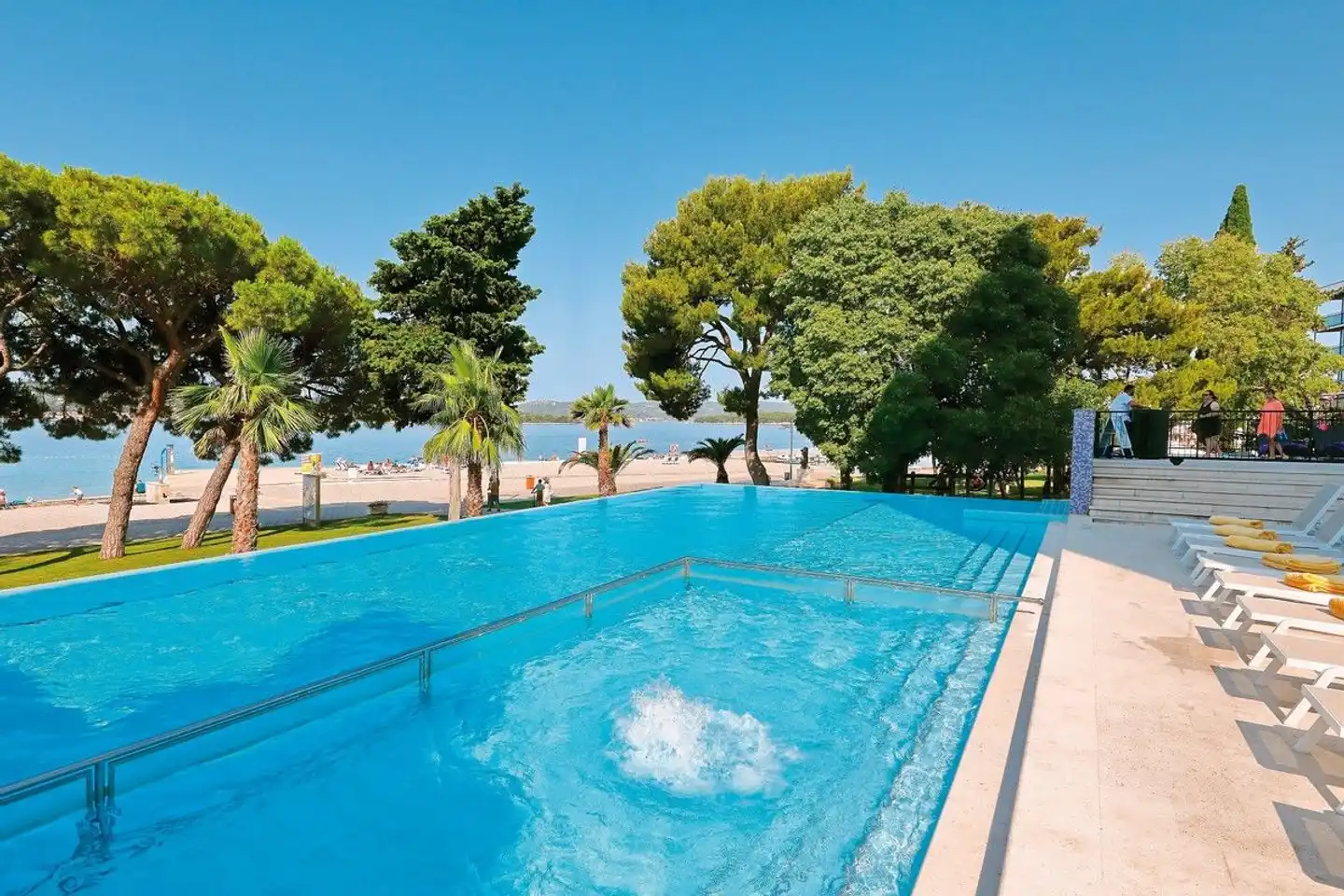Ilirija Pool