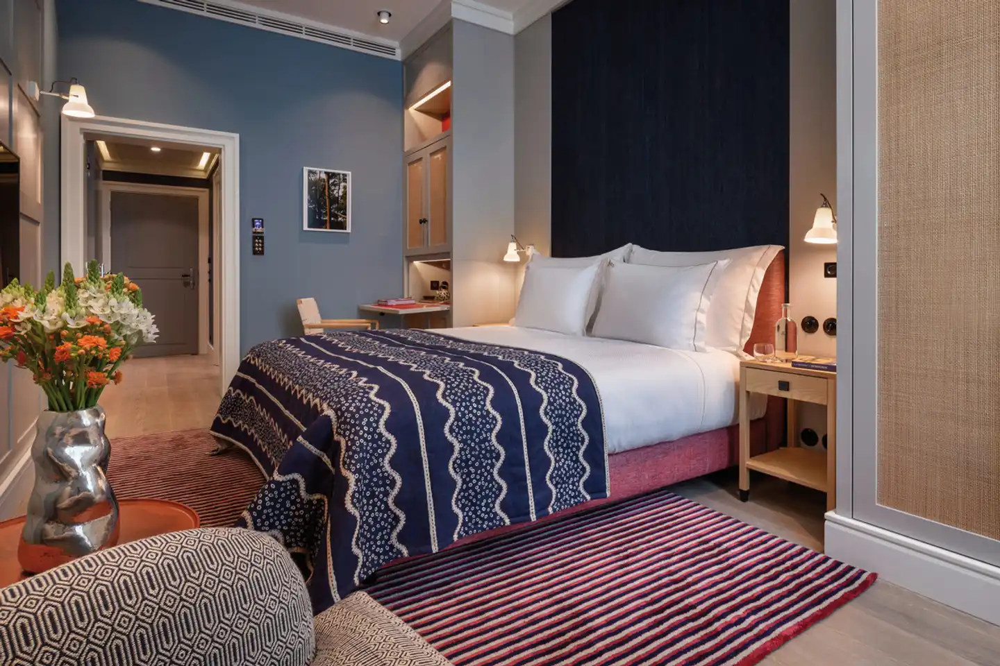 Bairro Alto Hotel Wohnbeispiel