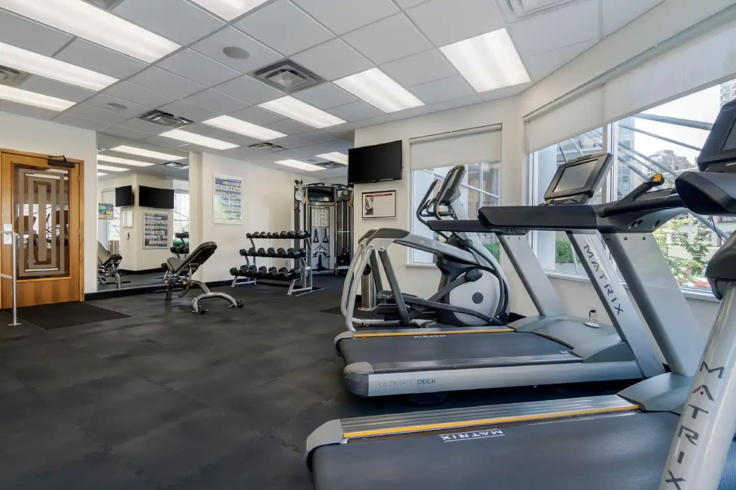 The Best Western Premier Chateau Granville Hotel & Suites Sport und Entertainment