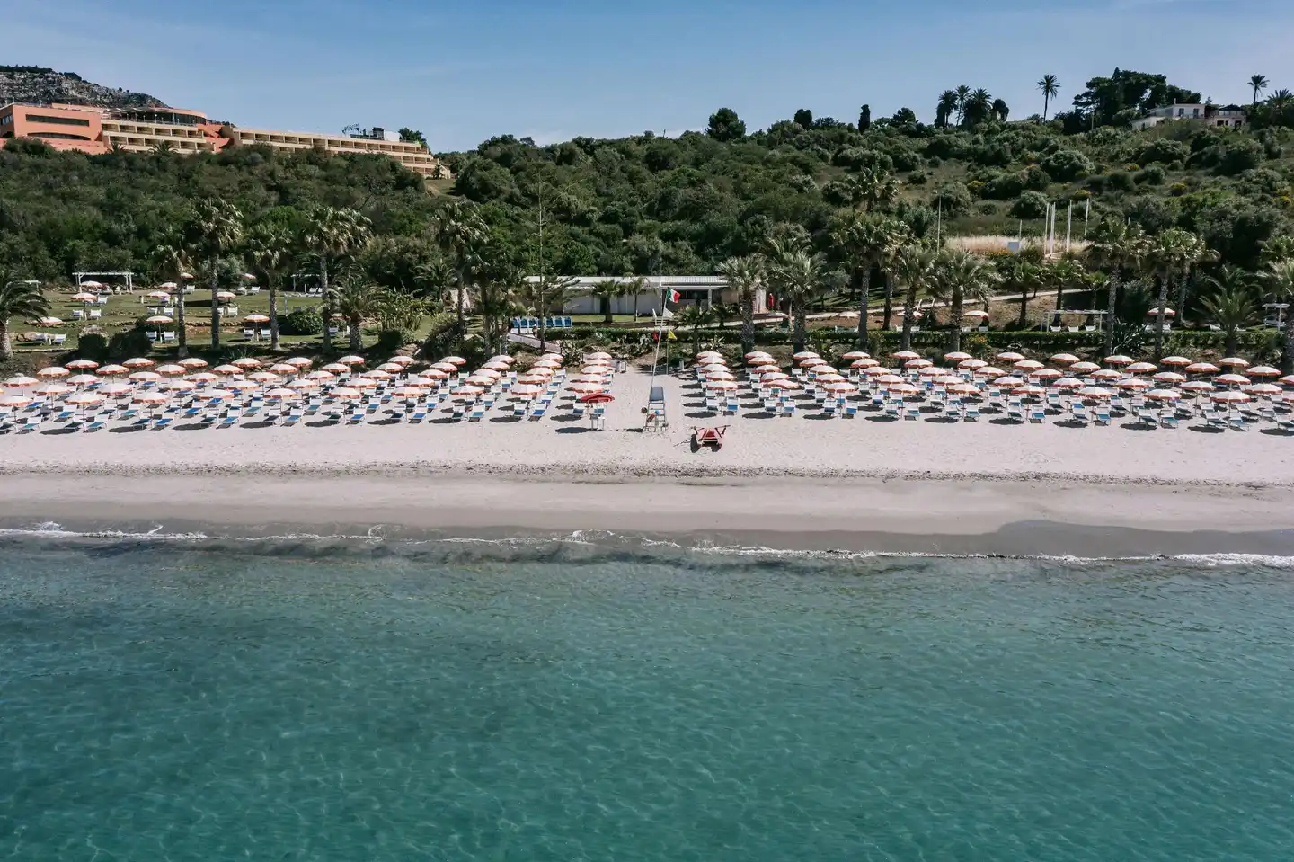 MClub Cala Regina Strand