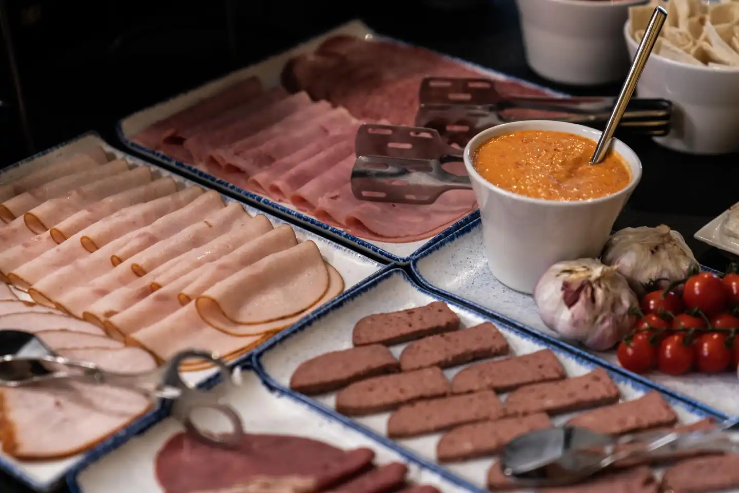 Catalonia Vondel Amsterdam Wellness