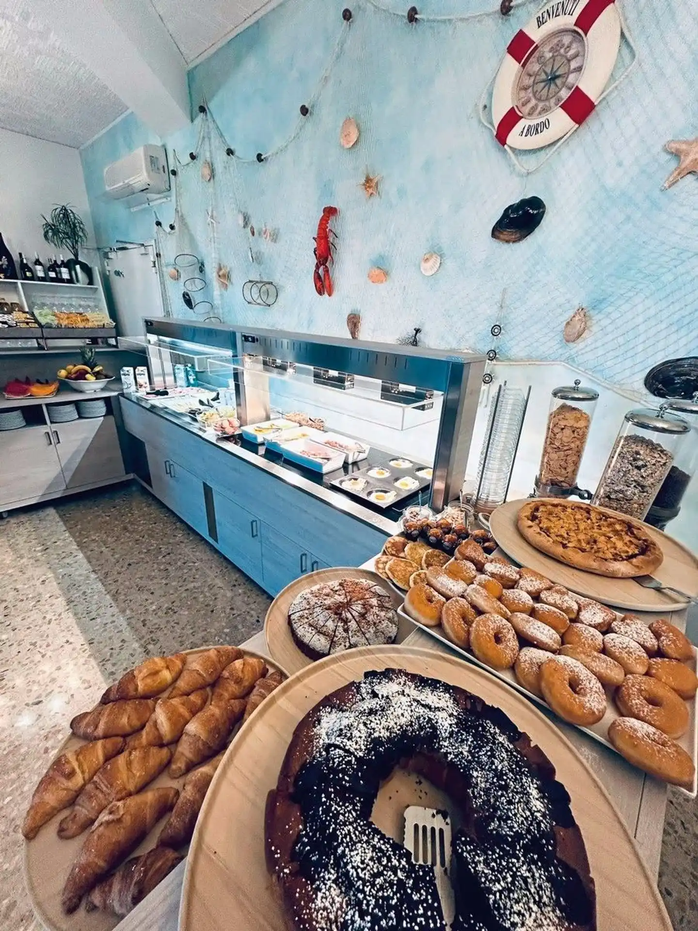 Marisa Restaurant
