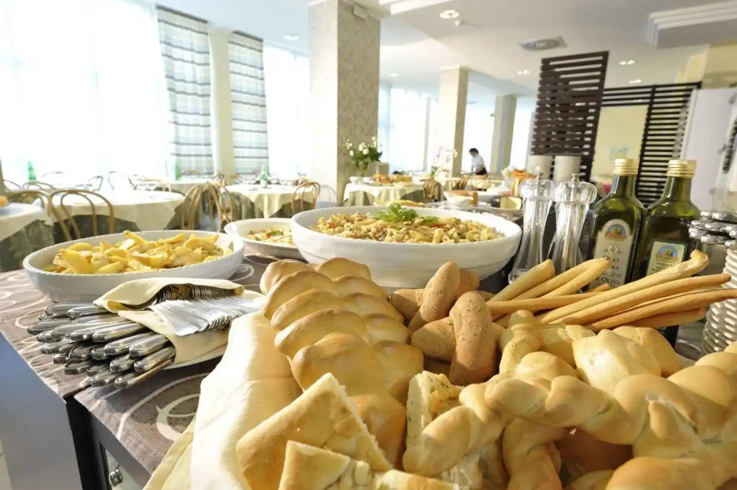 Bellariva Feeling Hotel Wellness