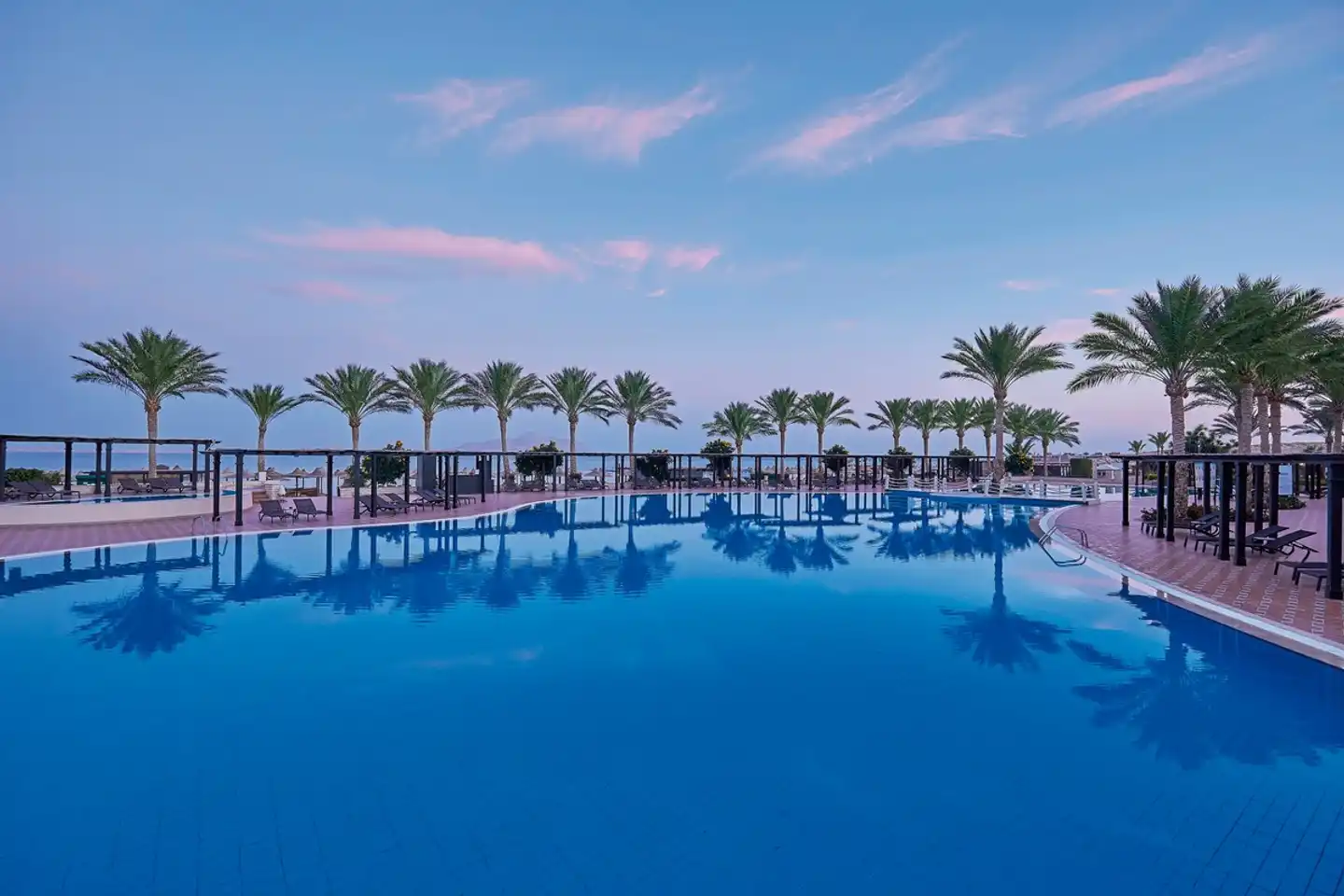 JAZ Belvedere Pool
