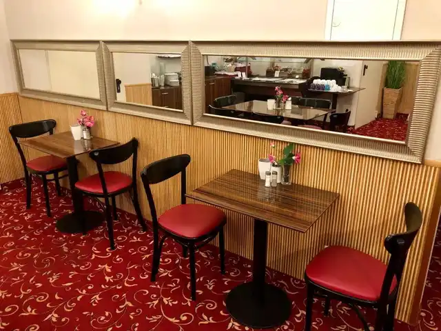 Hotel-Pension Baron am Schottentor Bar