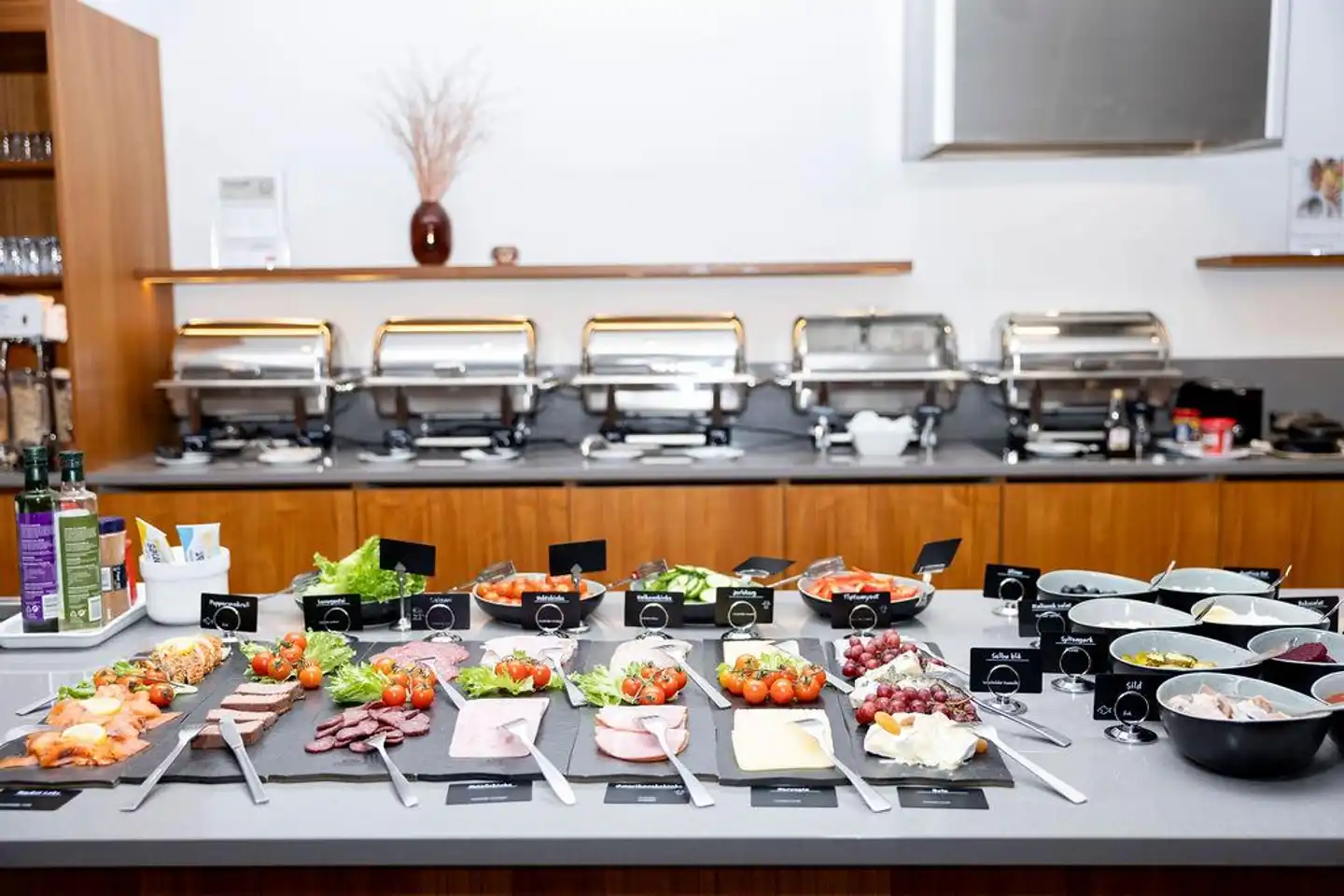 Hotel Noreg Restaurant
