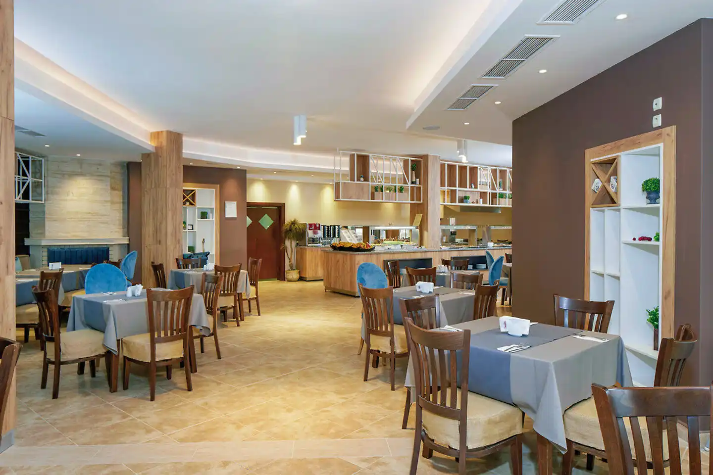 Nobel Restaurant