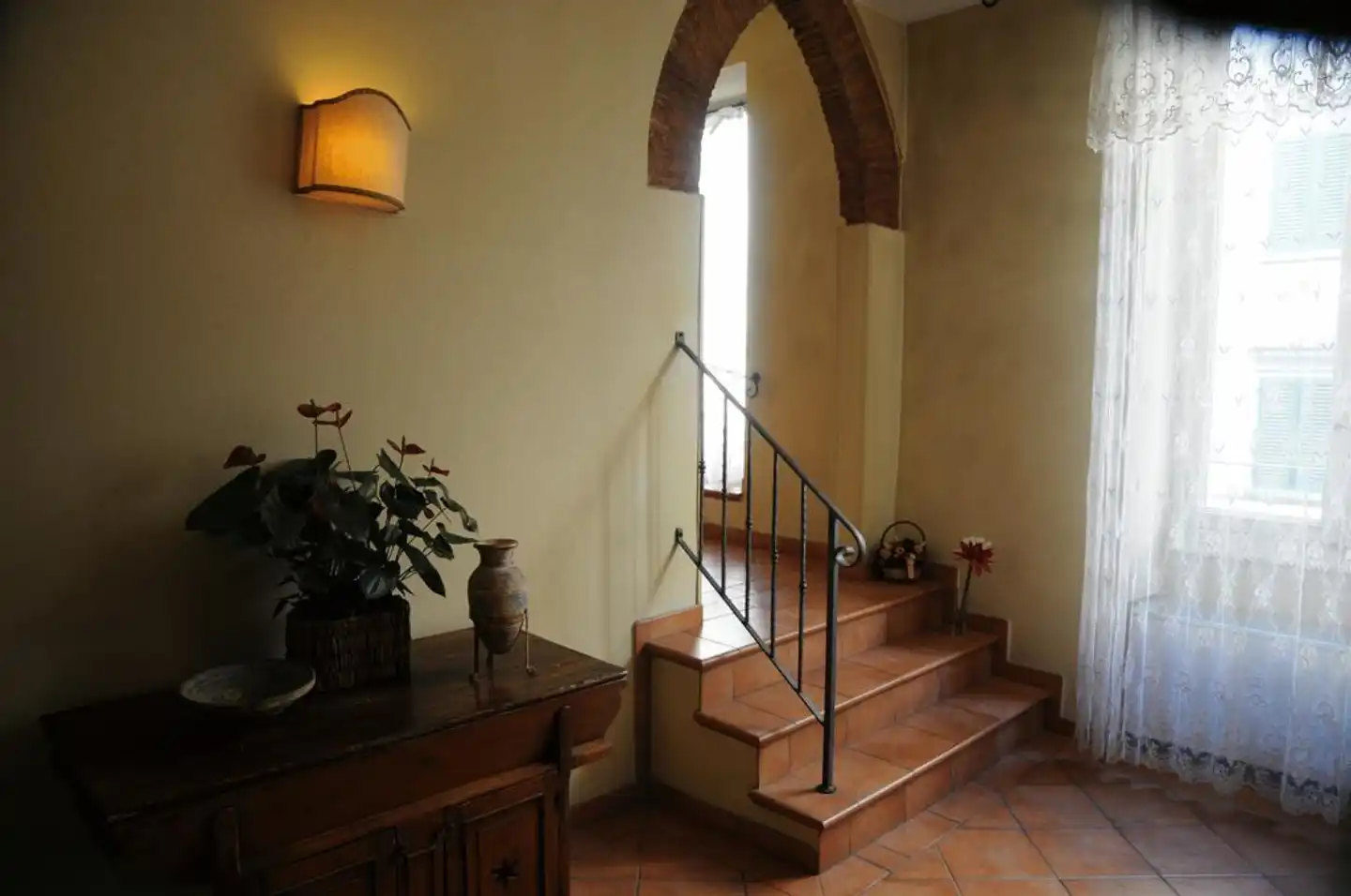 Galileo Lobby