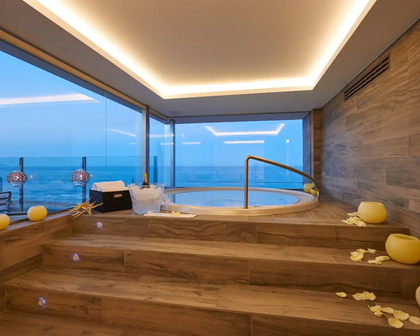 Meridional Wellness