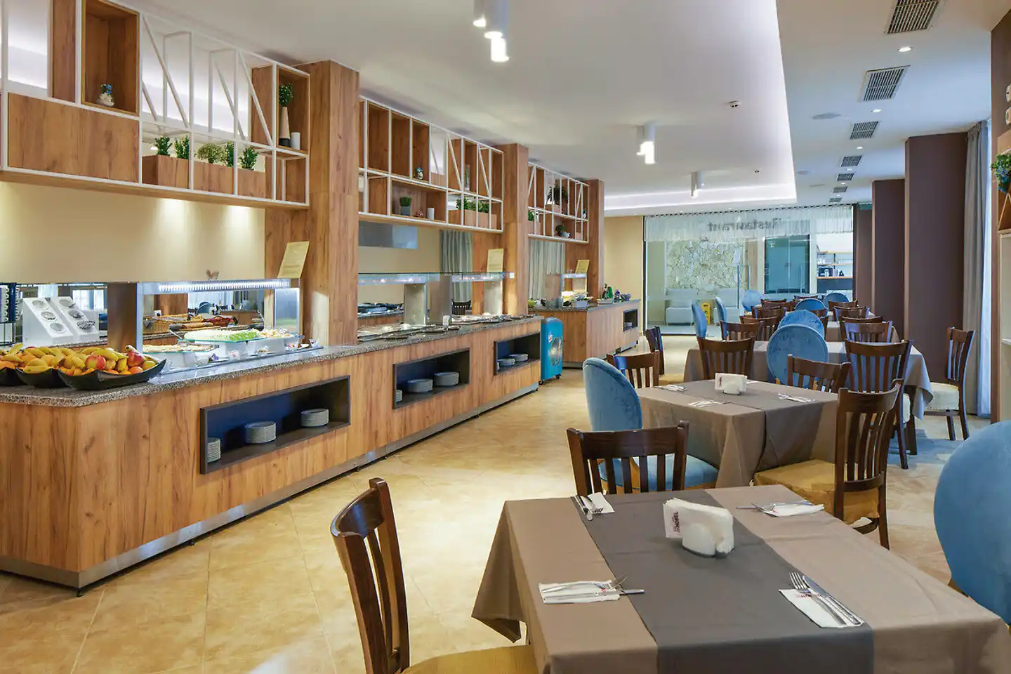 Nobel Restaurant
