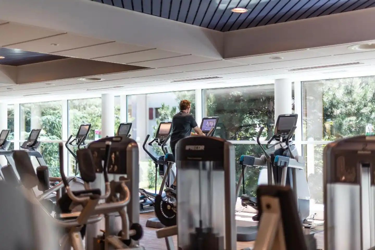 Des Bains de Saillon Sport und Entertainment