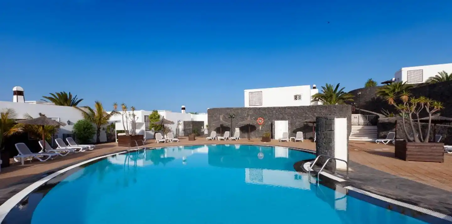 Villas Coloradamar Pool