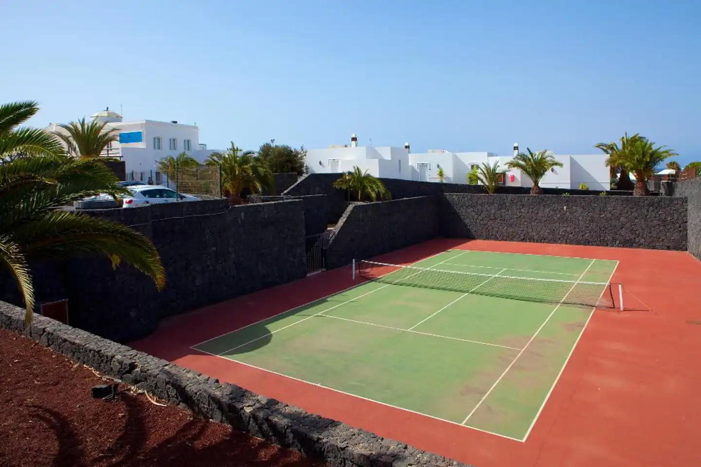 Villas Coloradamar Sport und Entertainment
