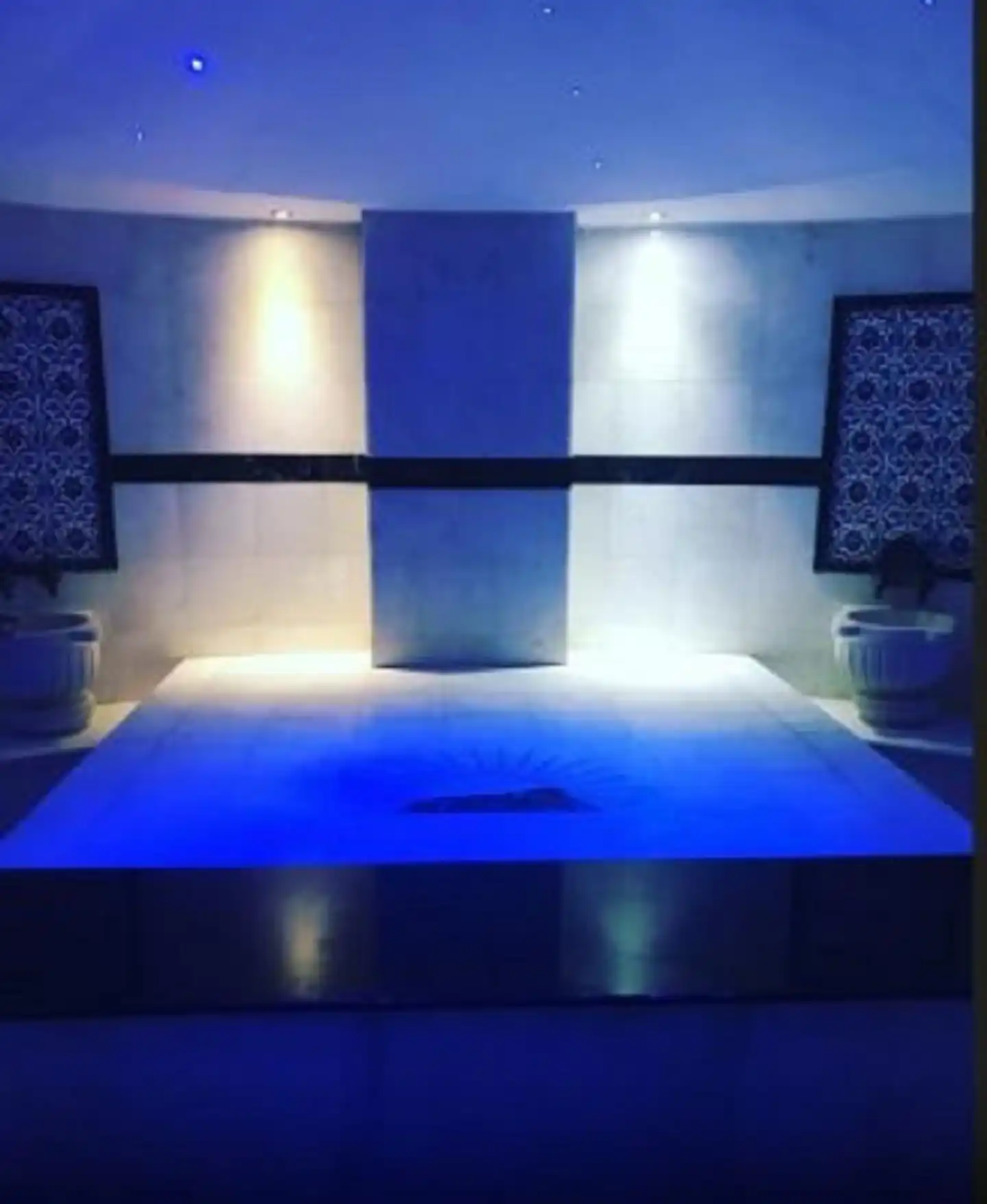 Club Sidar Apart Hotel Wellness