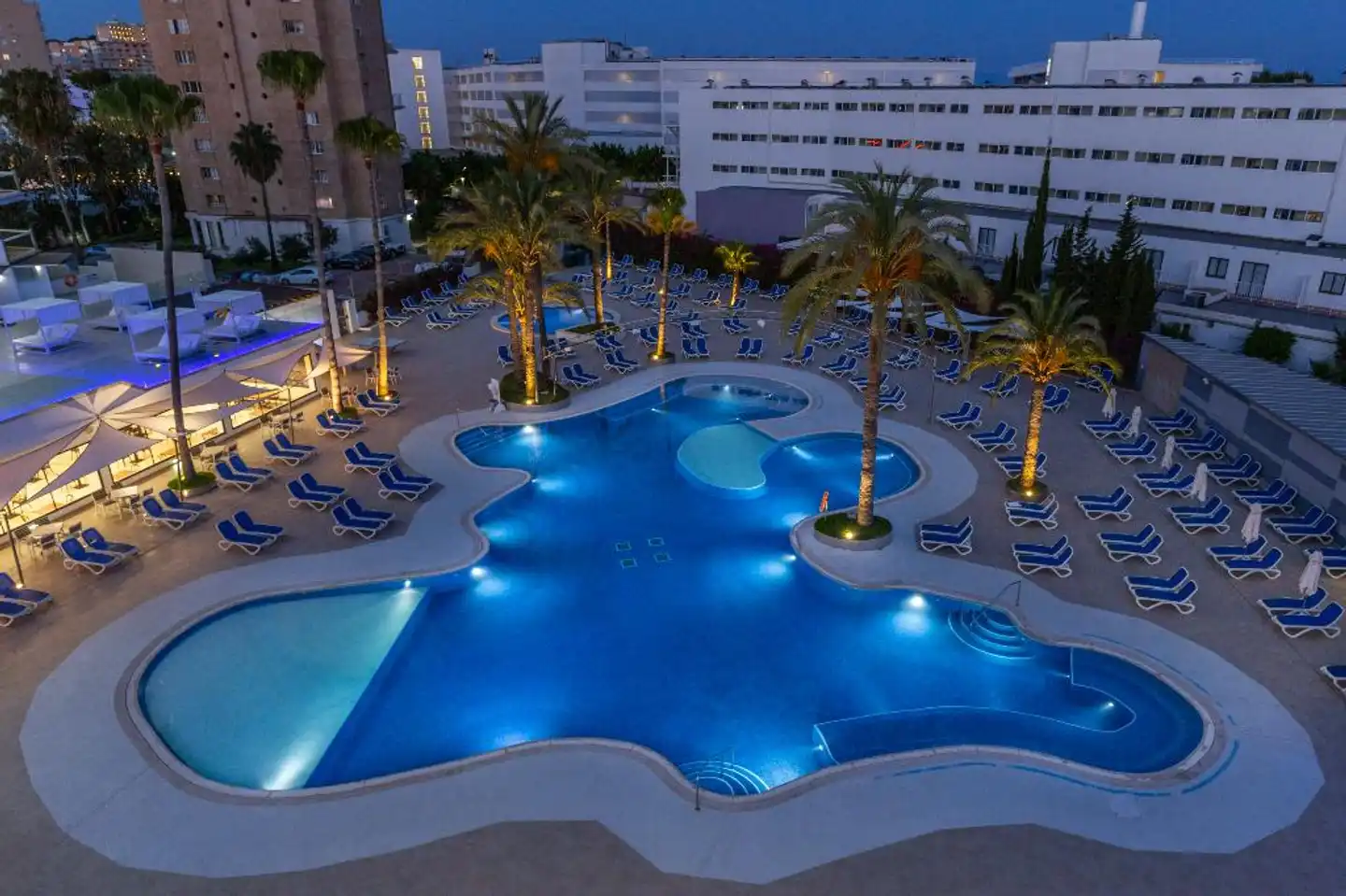 Samos Pool