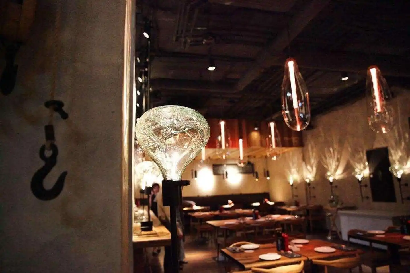Milano Restaurant