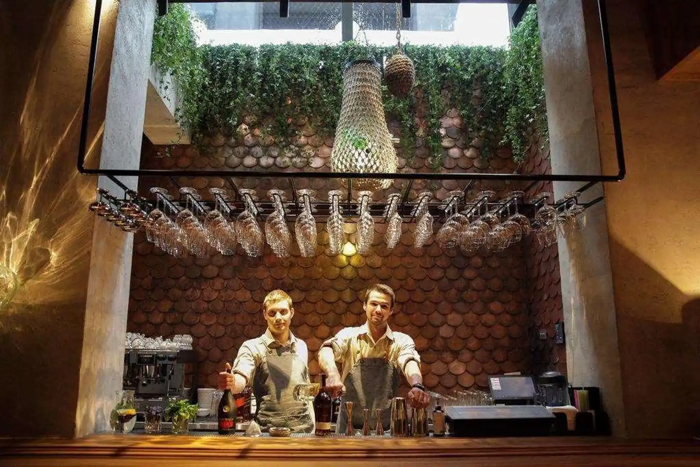Milano Lobby