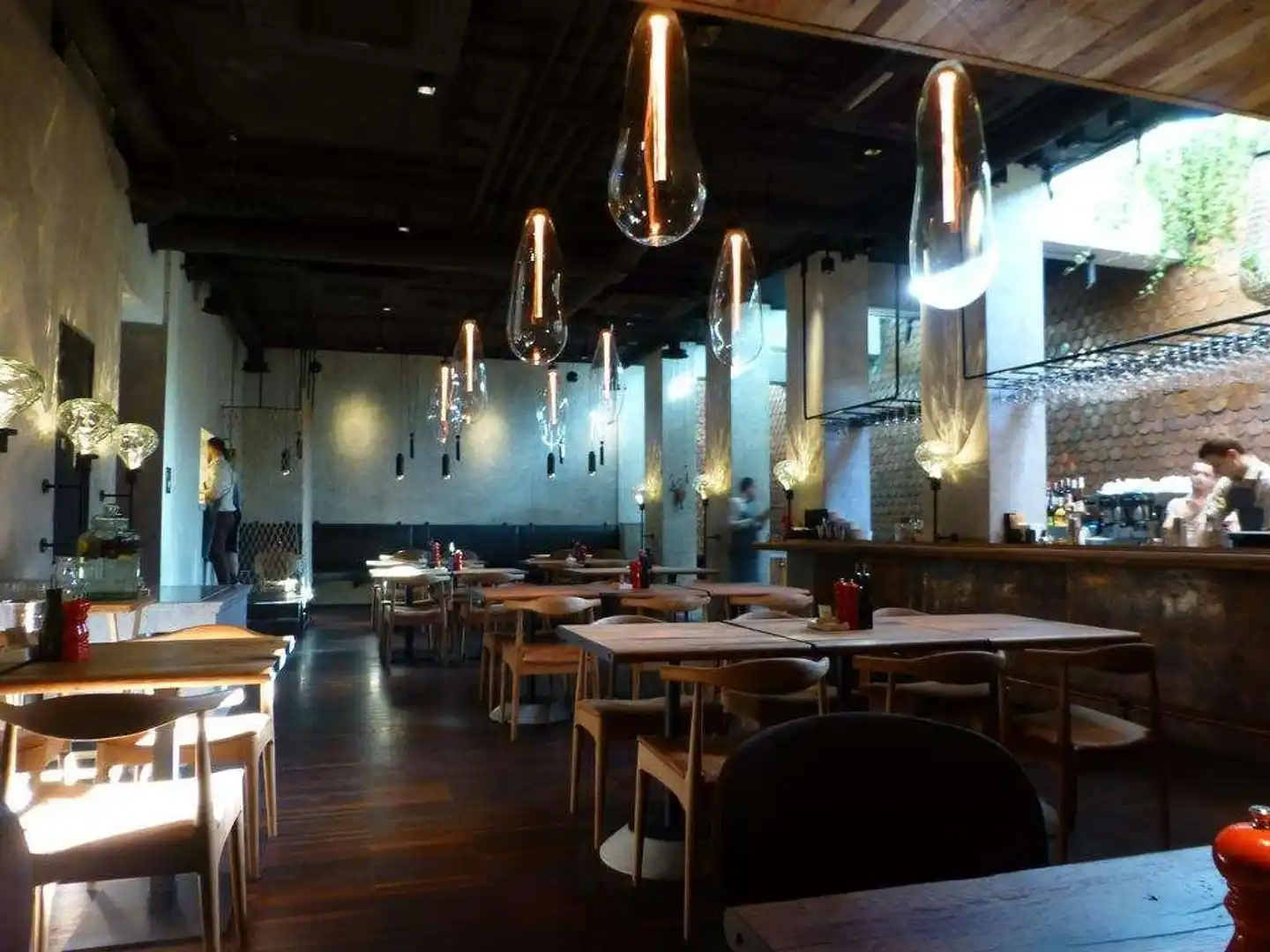 Milano Bar