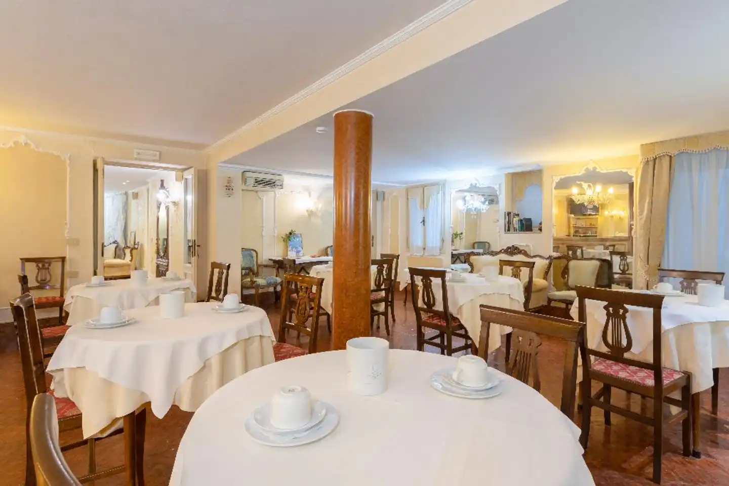San Giorgio Restaurant