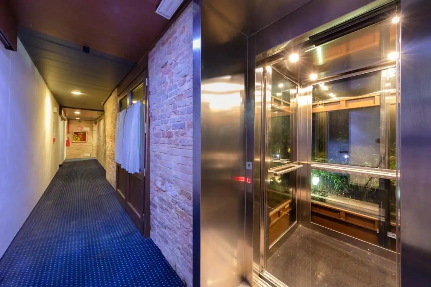 Eurostars Residenza Cannaregio Wellness