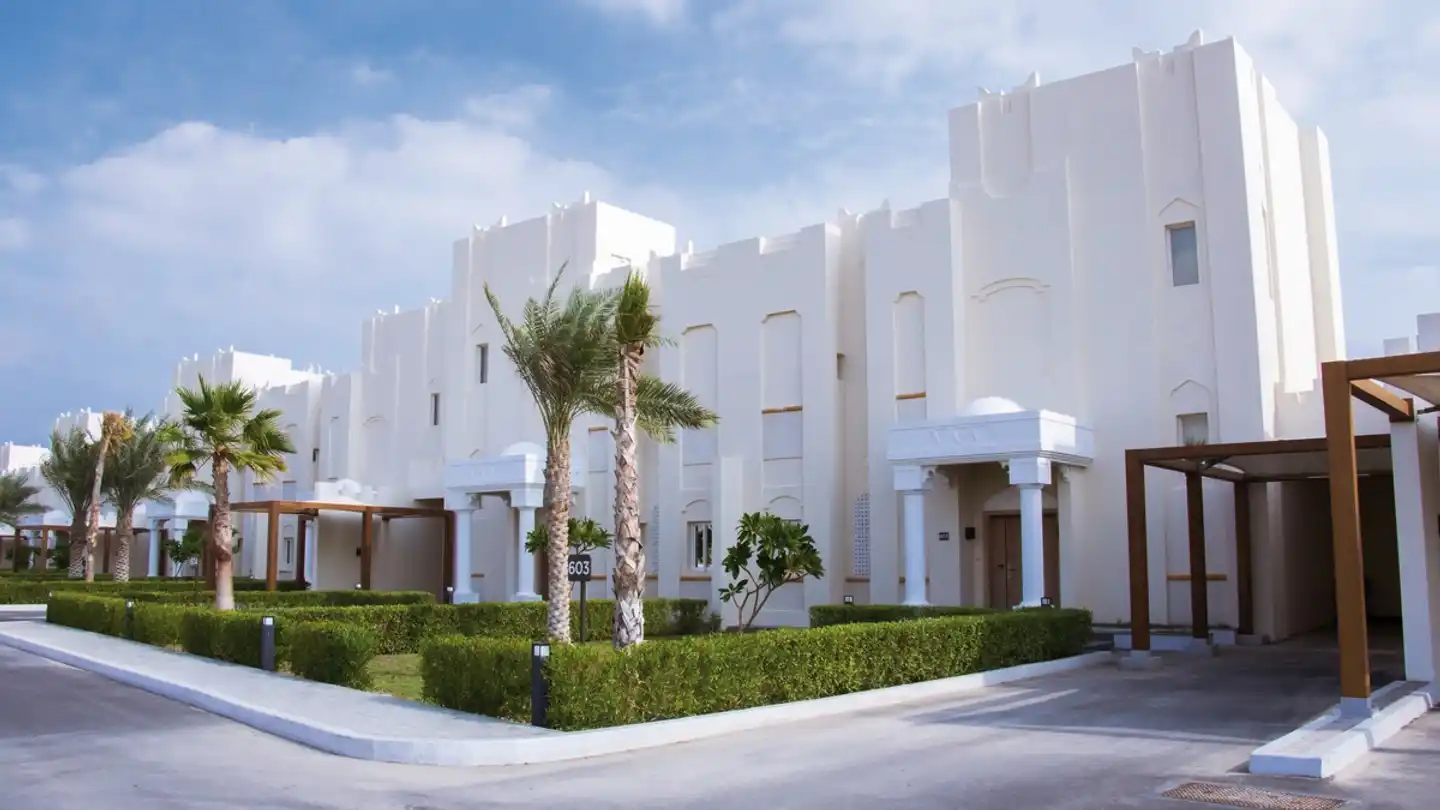 Sealine Beach, A Murwab Resort Aussenansicht