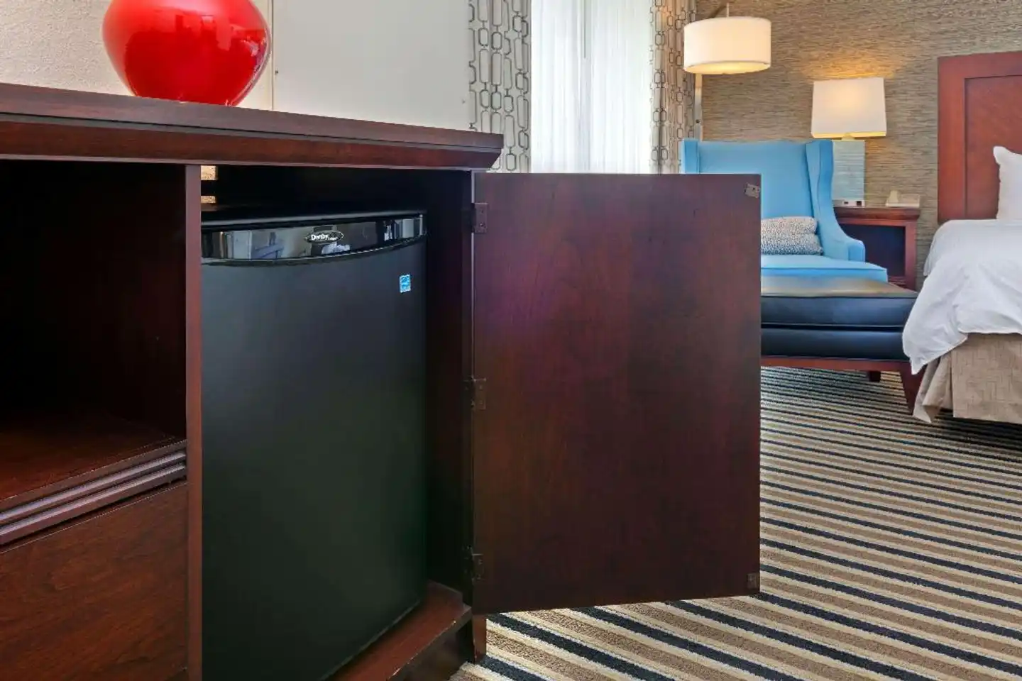 Wyndham Boston Beacon Hill Wohnbeispiel
