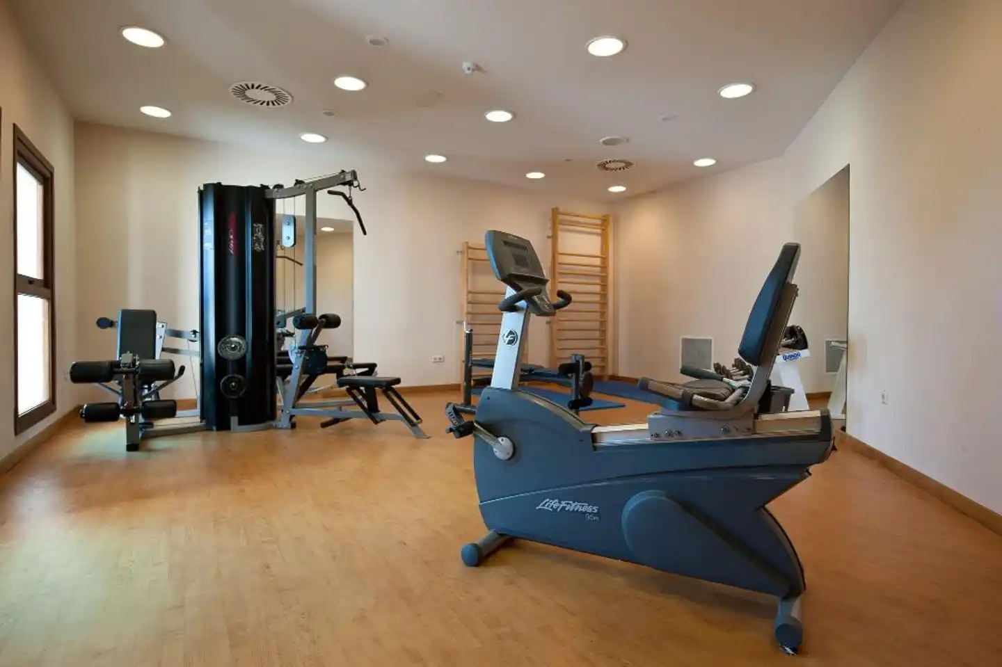 Fuerte El Rompido Sport und Entertainment