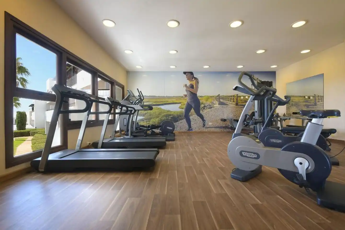 Fuerte El Rompido Sport und Entertainment
