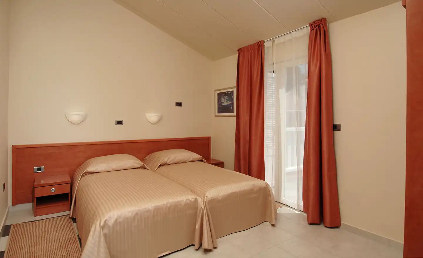 Maistra Select Amarin Resort Wohnbeispiel