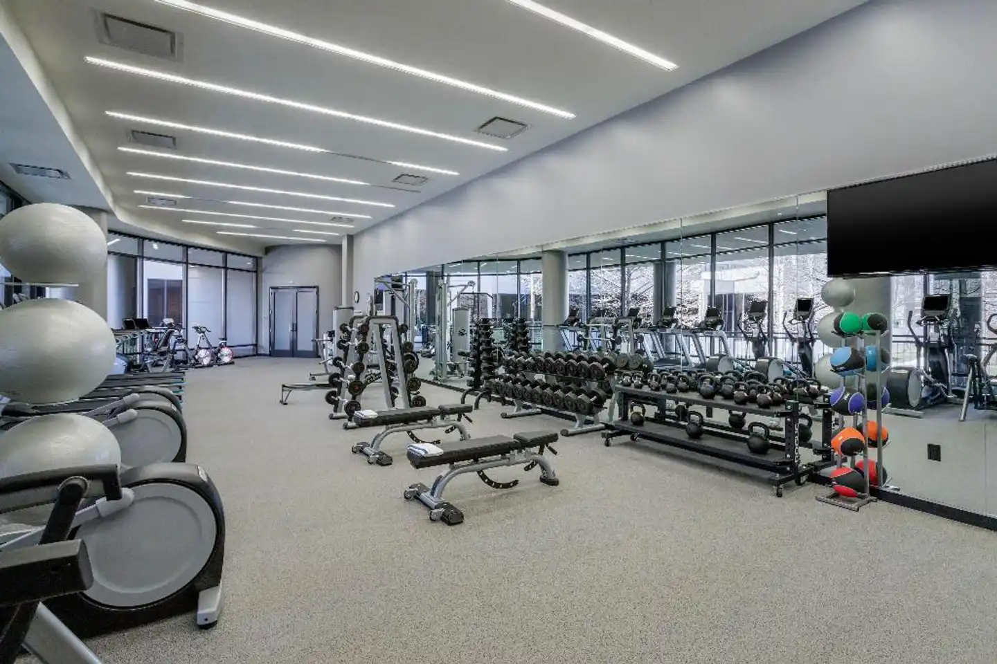 Omni Houston Sport und Entertainment