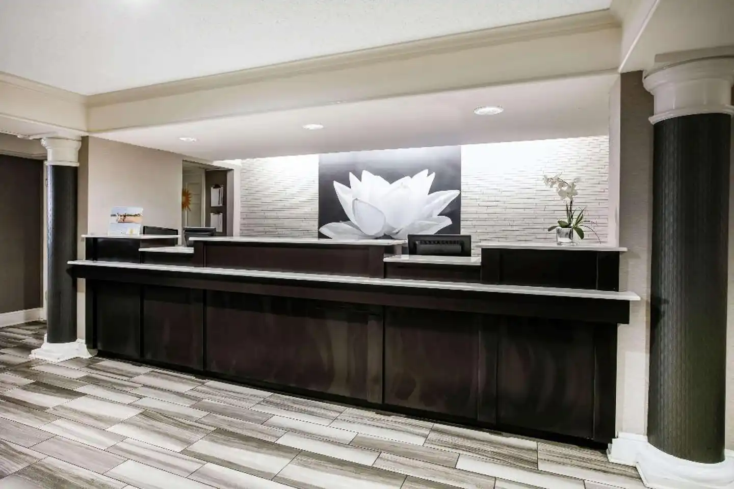 La Quinta Inn by Wyndham Dallas Uptown Wohnbeispiel