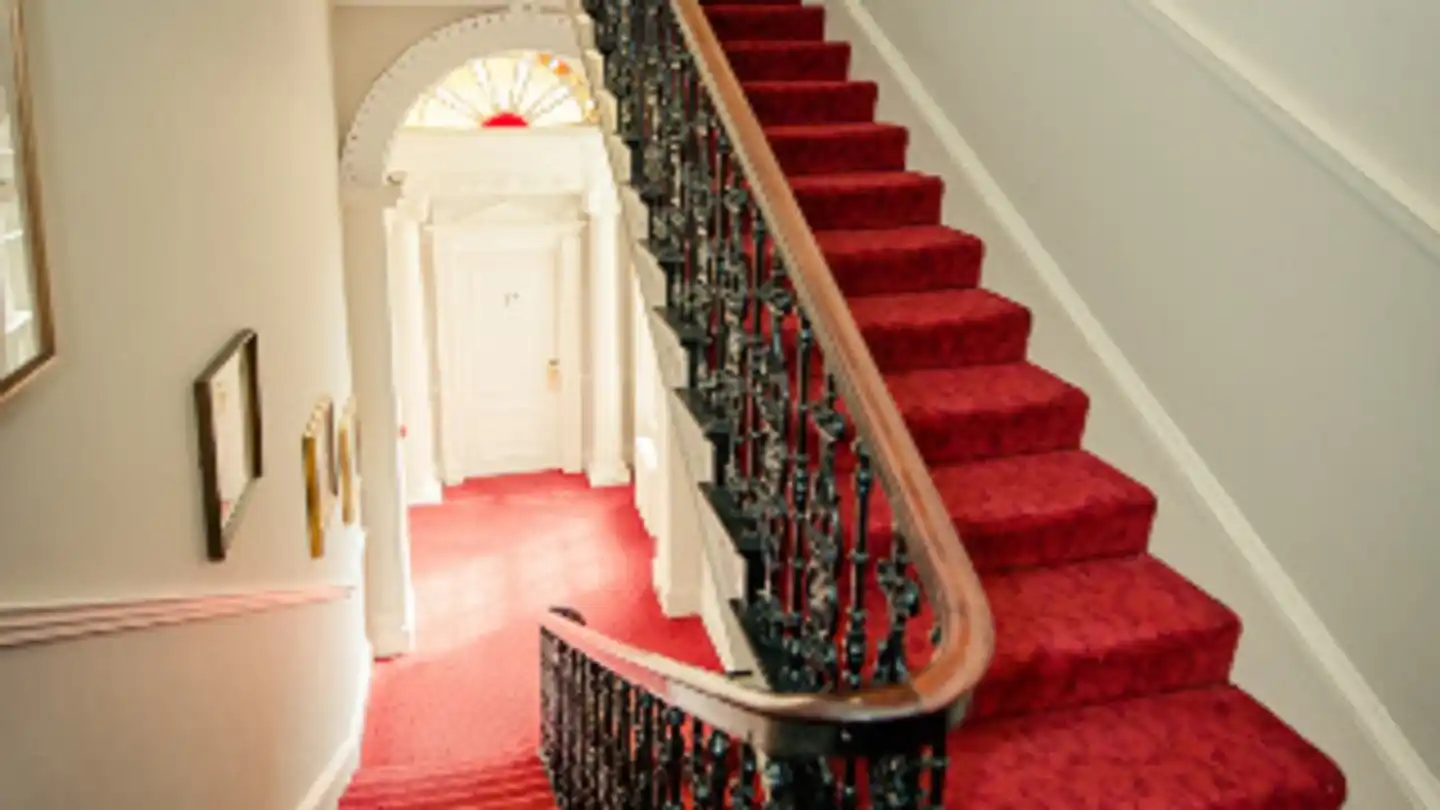 Albany House Wohnbeispiel