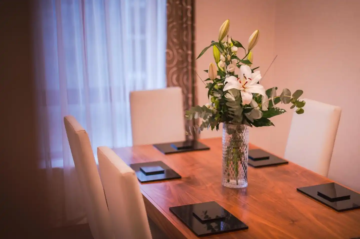 The Knight Residence by Mansley Serviced Apartments Wohnbeispiel
