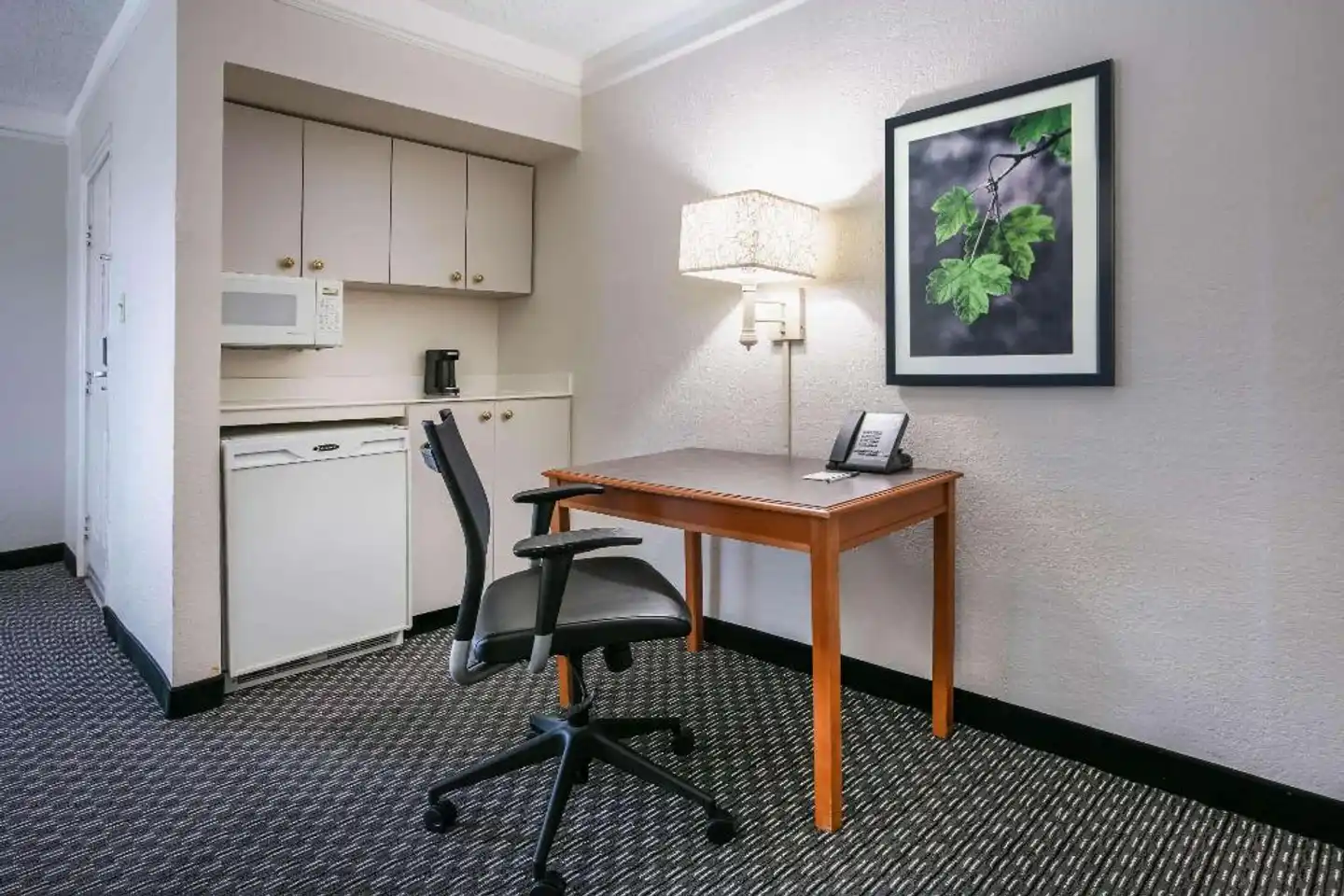 La Quinta Inn by Wyndham Dallas Uptown Wohnbeispiel