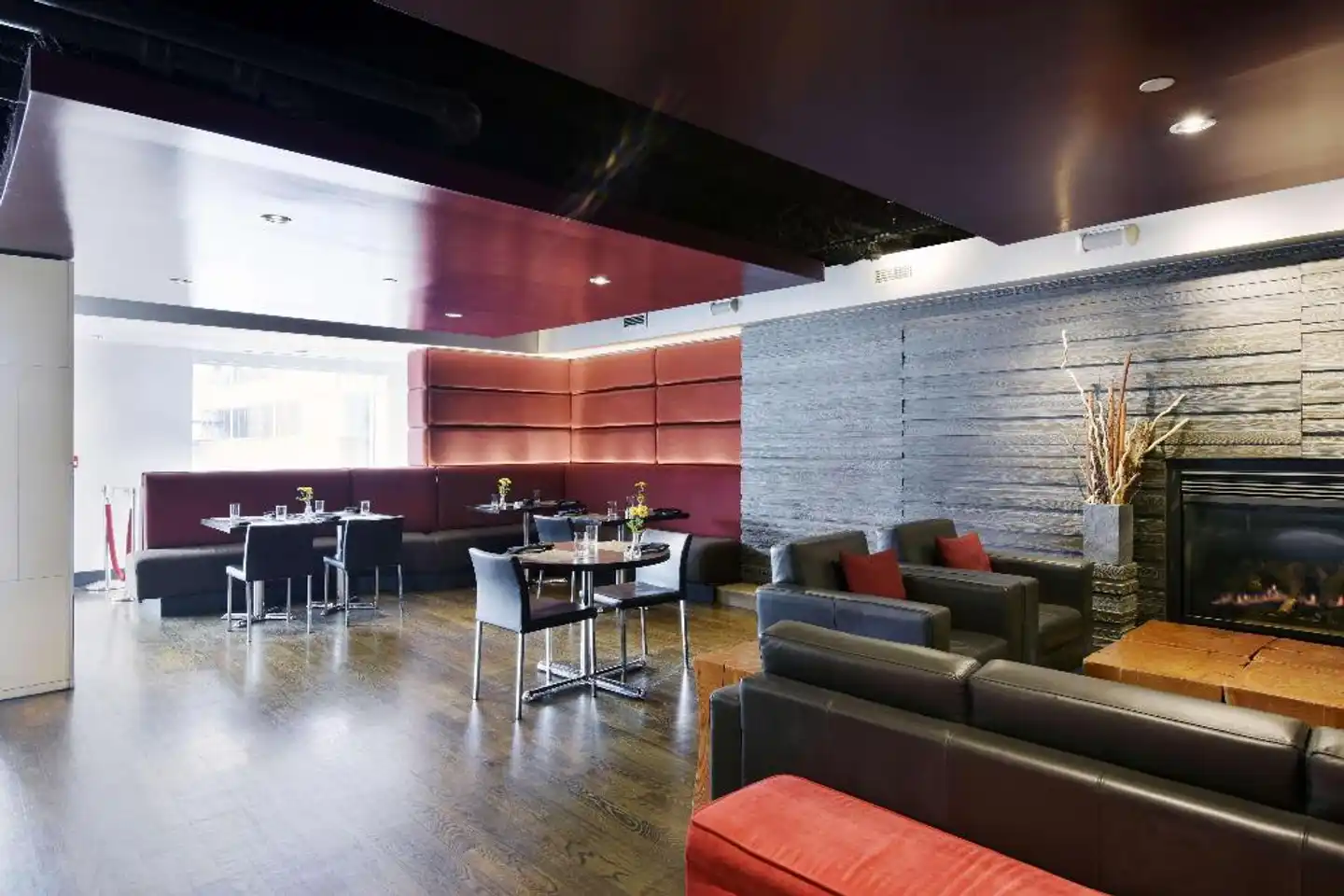 Arc The Hotel Bar