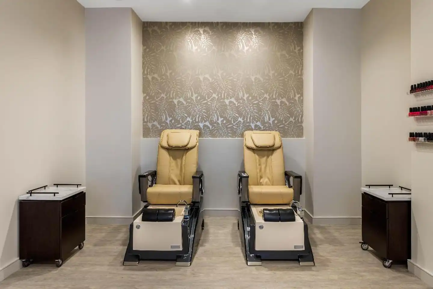 Omni Houston Wellness